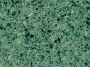 Verde Alpi ( marmo cemento)
